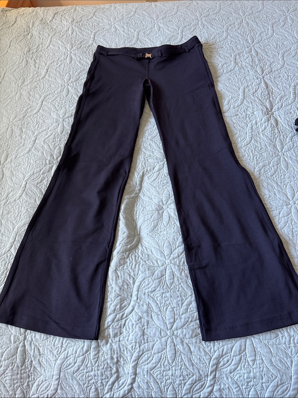 PH8 flared stretch pants- 3 PAIR - Picture 10 of 14